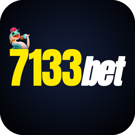 Logo da 7133bet