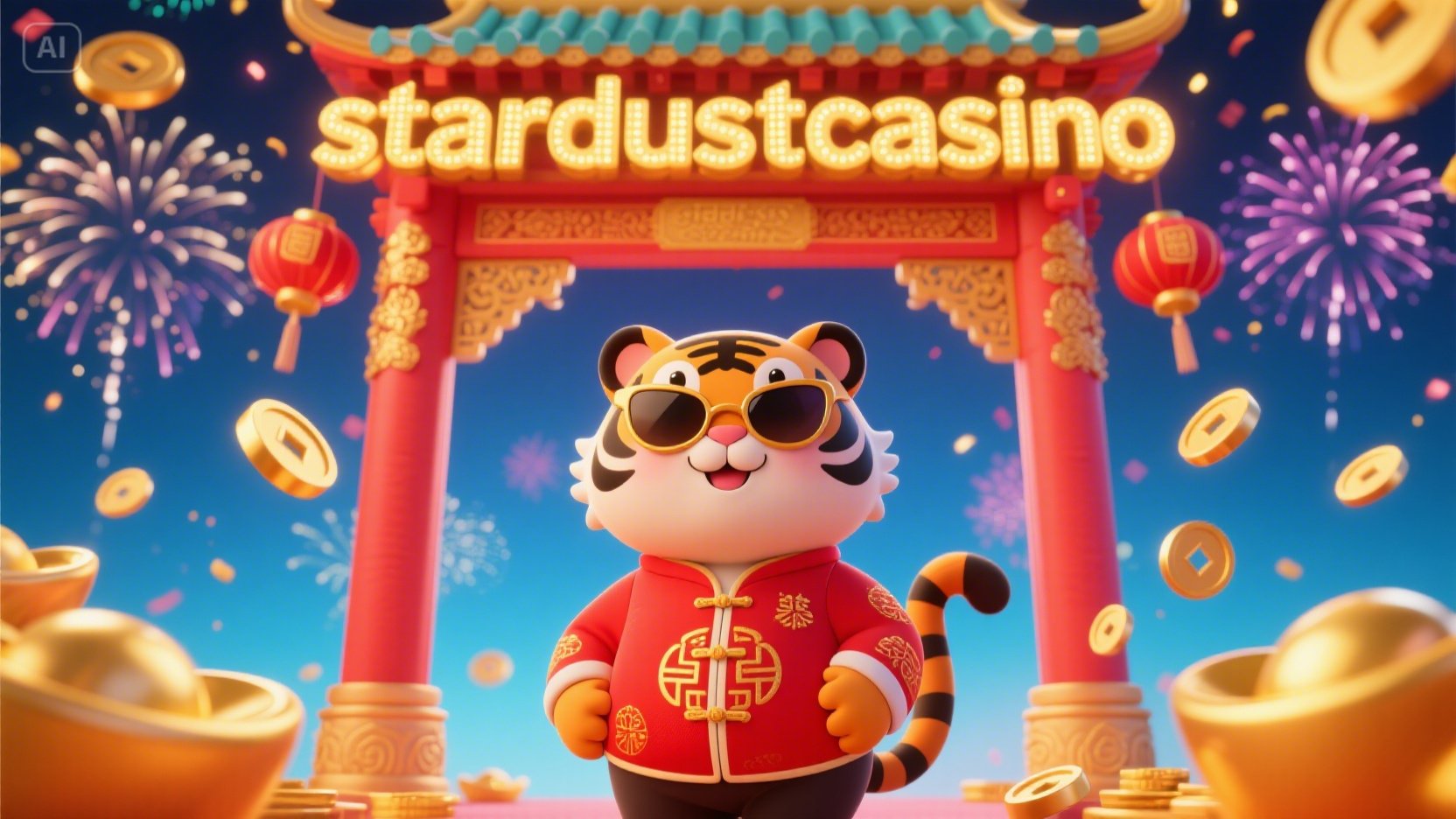 stardustcasino پاکستان