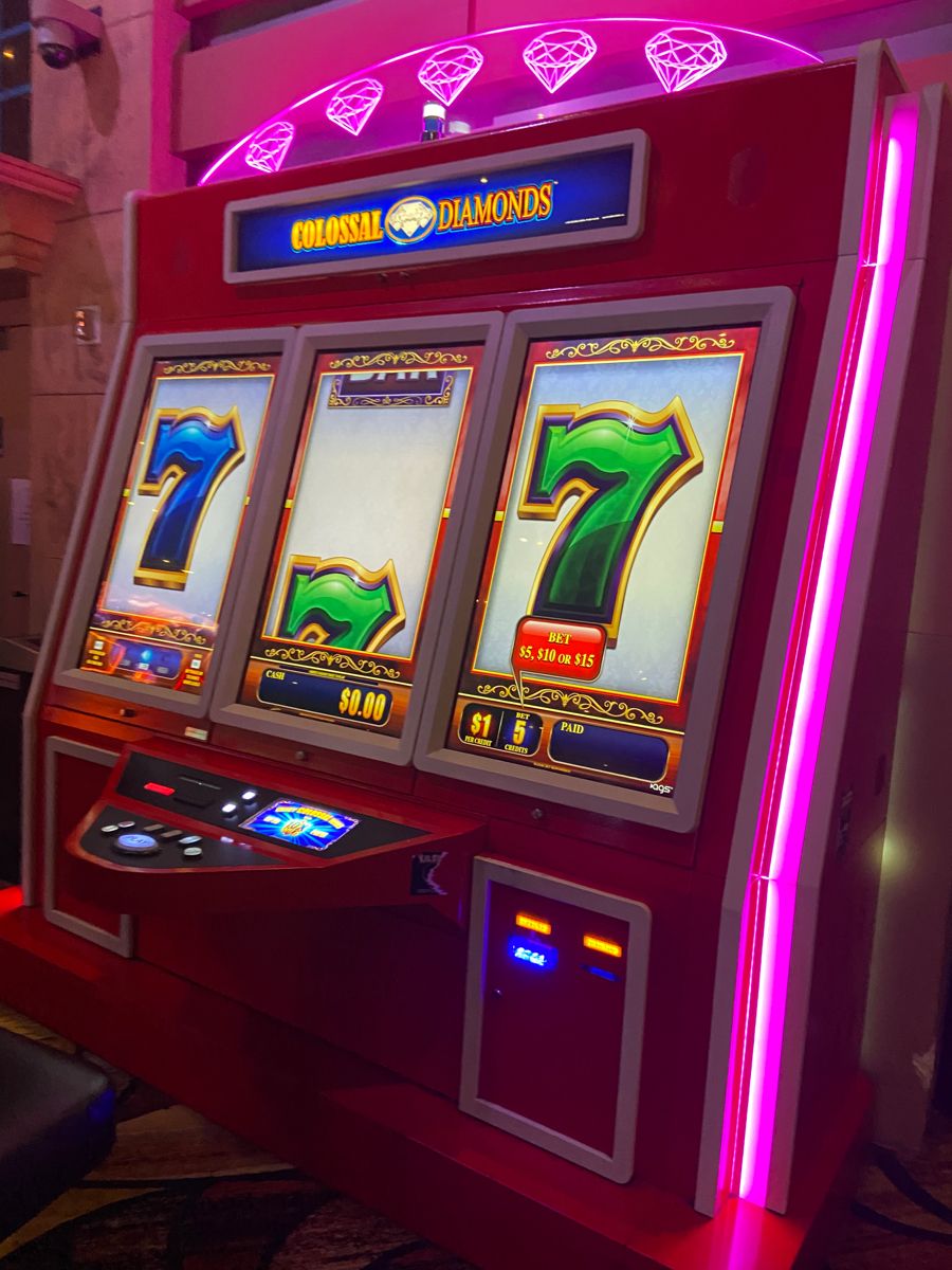 stardustcasino کیسینو میں سلاٹ کھیلنا شروع کریں۔